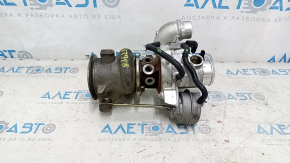 Turbine Chevrolet Equinox 23-24 LSD 14k