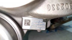 Turbine Chevrolet Equinox 23-24 LSD 14k