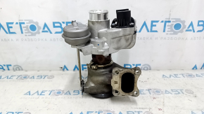 Turbine Chevrolet Equinox 23-24 LSD 14k
