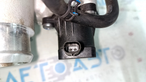 Turbine Chevrolet Equinox 23-24 LSD 14k