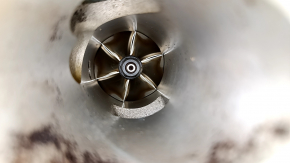 Turbine Chevrolet Equinox 23-24 LSD 14k