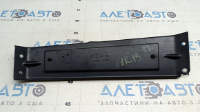 Left fender support bracket for Audi E-Tron 19-23