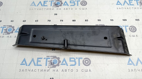 Left fender support bracket for Audi E-Tron 19-23
