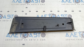 Right fender support bracket for Audi E-Tron 19-23