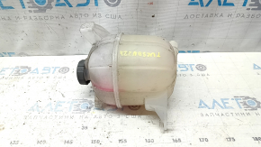 Coolant expansion tank for Hyundai Tucson 22 1.6T HEV