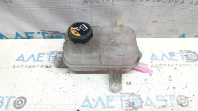 Expansion tank for the Hyundai Tucson 22-23 1.6T HEV inverter