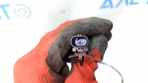 Hyundai Tucson 22-25 hood lock with sensor