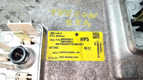 Hyundai Tucson 2022-23 1.6T HEV bare inverter
