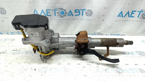 Hyundai Tucson 22 Electric Power Steering Column with Start/Stop, Rusty
