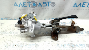 Hyundai Tucson 22 Electric Power Steering Column with Start/Stop, Rusty