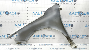 Front right fender Toyota Camry v50 12-14 usa white 040, dented