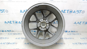 R17 x 7.0J Chevrolet Equinox 22-24 light curb rim