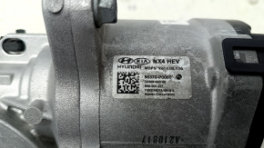 Hyundai Tucson 22 Electric Power Steering Column with Start/Stop, Rusty