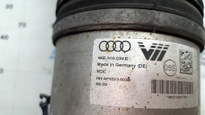 Front right air shock absorber for Audi E-Tron 19-23