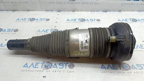 Front left air shock absorber for Audi E-Tron 19-23