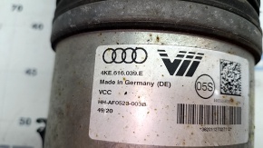 Front left air shock absorber for Audi E-Tron 19-23