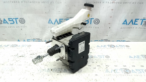 Brake master cylinder with reservoir assembly Hyundai Tucson 22-24 1.6T HEV