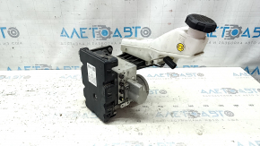 Brake master cylinder with reservoir assembly Hyundai Tucson 22-24 1.6T HEV