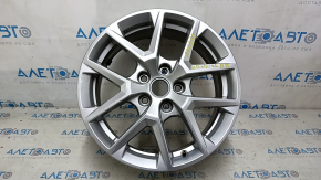 R17 x 7.0J Chevrolet Equinox 22-24 light curb rim