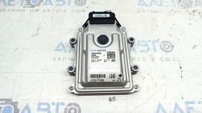 Hyundai Tucson 22-24 1.6T HEV Automatic Transmission Control Unit