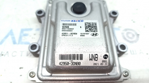 Hyundai Tucson 22-24 1.6T HEV Automatic Transmission Control Unit