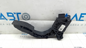 Audi E-Tron 19-23 gas pedal
