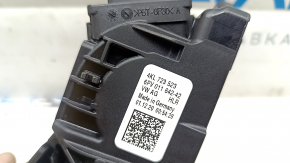 Audi E-Tron 19-23 gas pedal