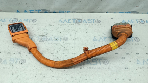 High-voltage cable for the Hyundai Tucson 22-24 inverter