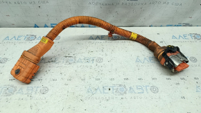 High-voltage cable for the Hyundai Tucson 22-24 inverter