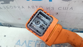 High-voltage cable for the Hyundai Tucson 22-24 inverter