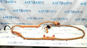 Hyundai Tucson 22-24V Battery-Inverter High Voltage Cable