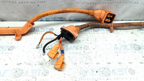 Hyundai Tucson 22-24V Battery-Inverter High Voltage Cable