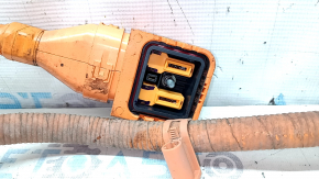 Hyundai Tucson 22-24V Battery-Inverter High Voltage Cable