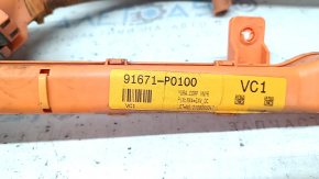 Hyundai Tucson 22-24V Battery-Inverter High Voltage Cable
