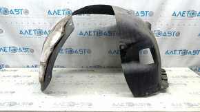 Front left fender liner for Hyundai Tucson 22-24
