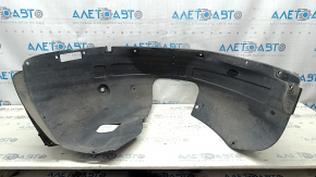 Front left fender liner for Hyundai Tucson 22-24