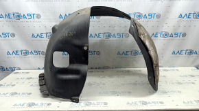 Front right fender liner Hyundai Tucson 22-24 broken