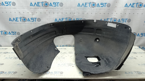Front right fender liner Hyundai Tucson 22-24 broken