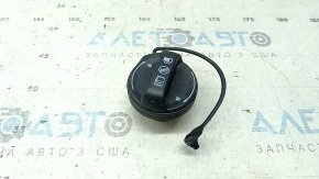 Hyundai Tucson 22-25 Oil Filler Cap