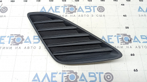 Right fog light plug for Toyota Camry V50 12-14 USA LE, sand, scratches