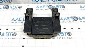 Warning signal Kia Niro 20-22 HEV, PHEV