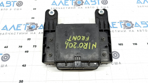 Warning signal Kia Niro 20-22 HEV, PHEV