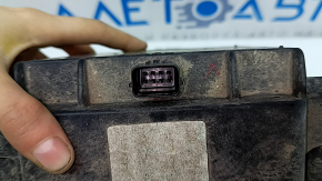 Warning signal Kia Niro 20-22 HEV, PHEV
