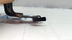 Front right body tilt sensor with towbar for Audi E-Tron 19-23, missing hinge, bent