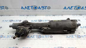 Power steering rack for Audi E-Tron 19-23 without rods