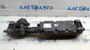 Power steering rack for Audi E-Tron 19-23 without rods