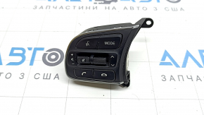 Steering wheel control buttons left Kia Niro 20-22 HEV, PHEV