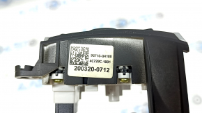 Steering wheel control buttons left Kia Niro 20-22 HEV, PHEV