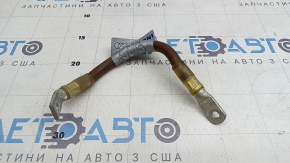 Audi E-Tron 19-23 Voltage Converter Ground Wire