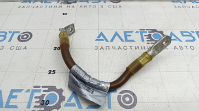 Audi E-Tron 19-23 Voltage Converter Ground Wire